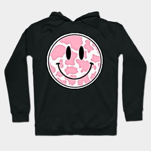 Happy face Hoodie